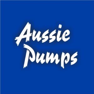 aussie pumps